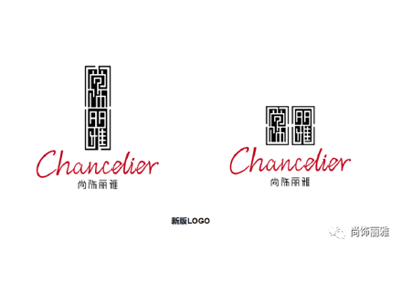 布告 | 非凡国际新logo调换通知！
