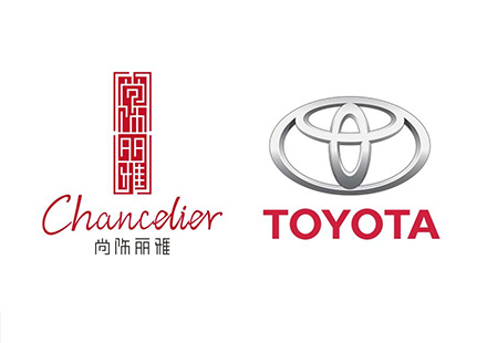 非凡国际携手丰田赛那，，，，，，，开启汽车地板“前装”新时期！